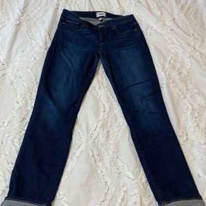 Paige - skyline skinny - size 30
